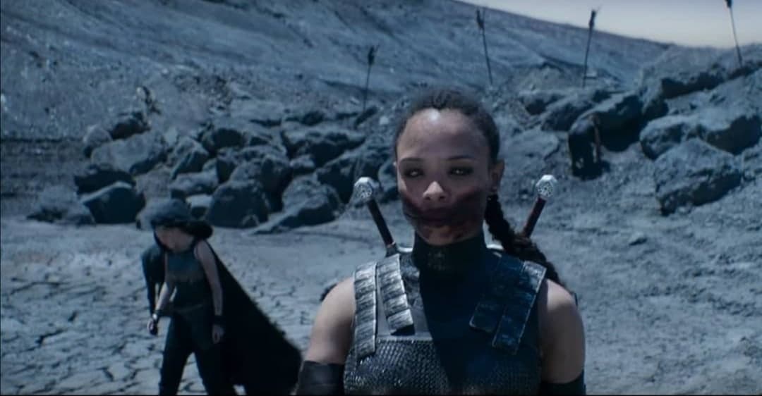 ¿Cómo se vería Gal Gadot como Kitana? Es perfecta para la secuela de 'Mortal Kombat'