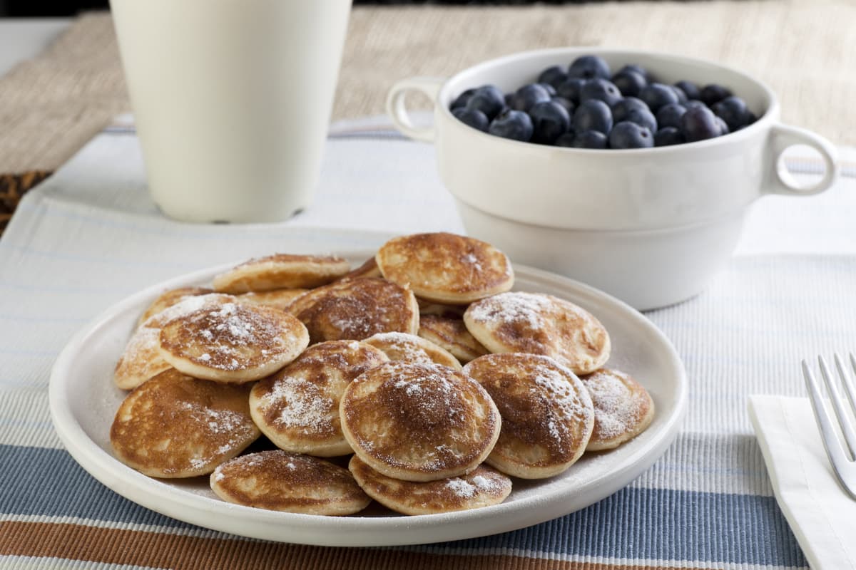 Cereal de hot cakes: la tendencia de TikTok que le dará un toque genial a tu desayuno (receta)