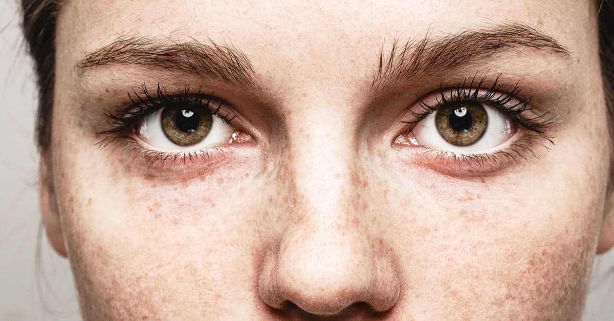 ¿El color de tus ojos puede decirte quién será tu futura pareja?