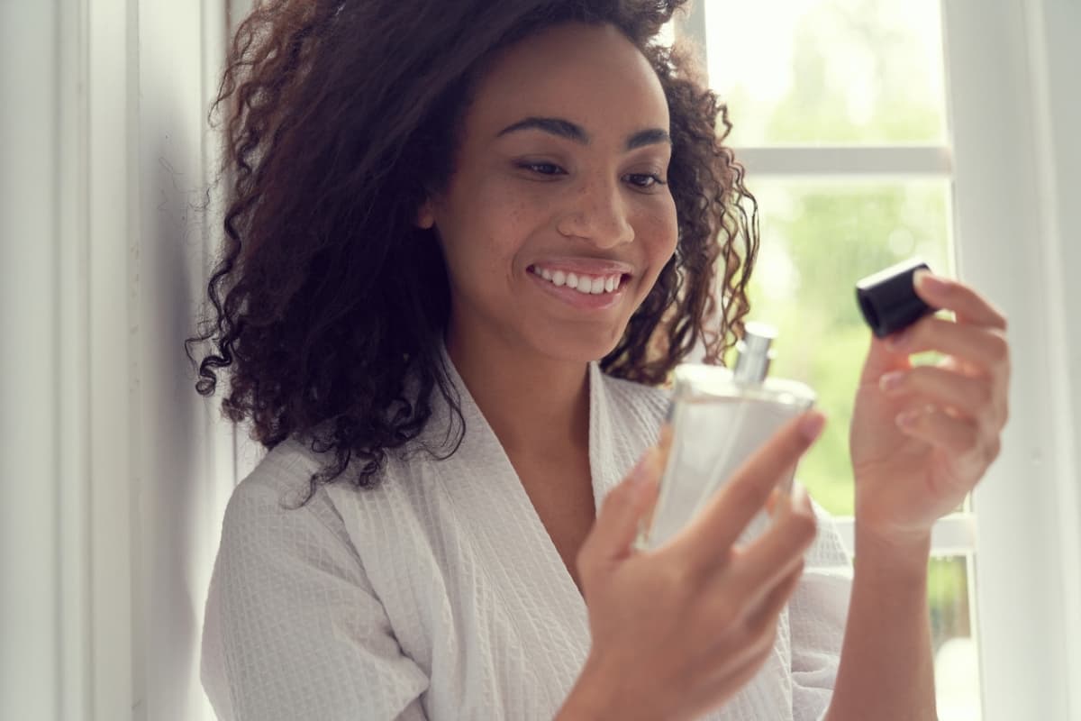 El perfume es más caro tras la pandema: ¿la gente teme apestar en la 'nueva normalidad'?