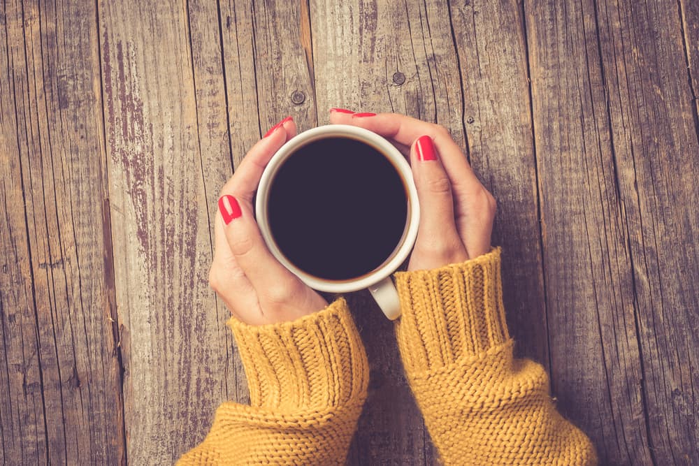 ¿Tienes más arrugas? Podría ser culpa del café, te decimos qué puedes hacer