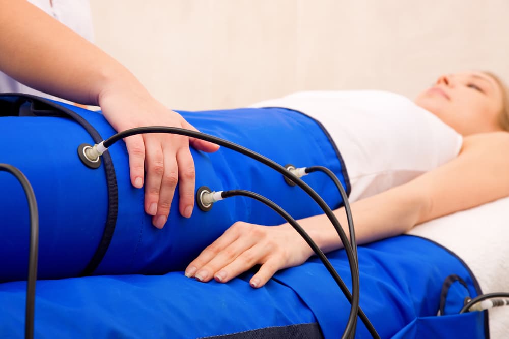 Presoterapia, un nuevo tratamiento para eliminar las toxinas del cuerpo y mejorar la salud