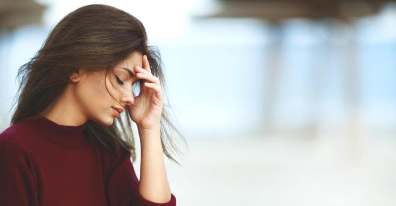 Intolerancia al gluten: los síntomas a los que deberías estar más atento