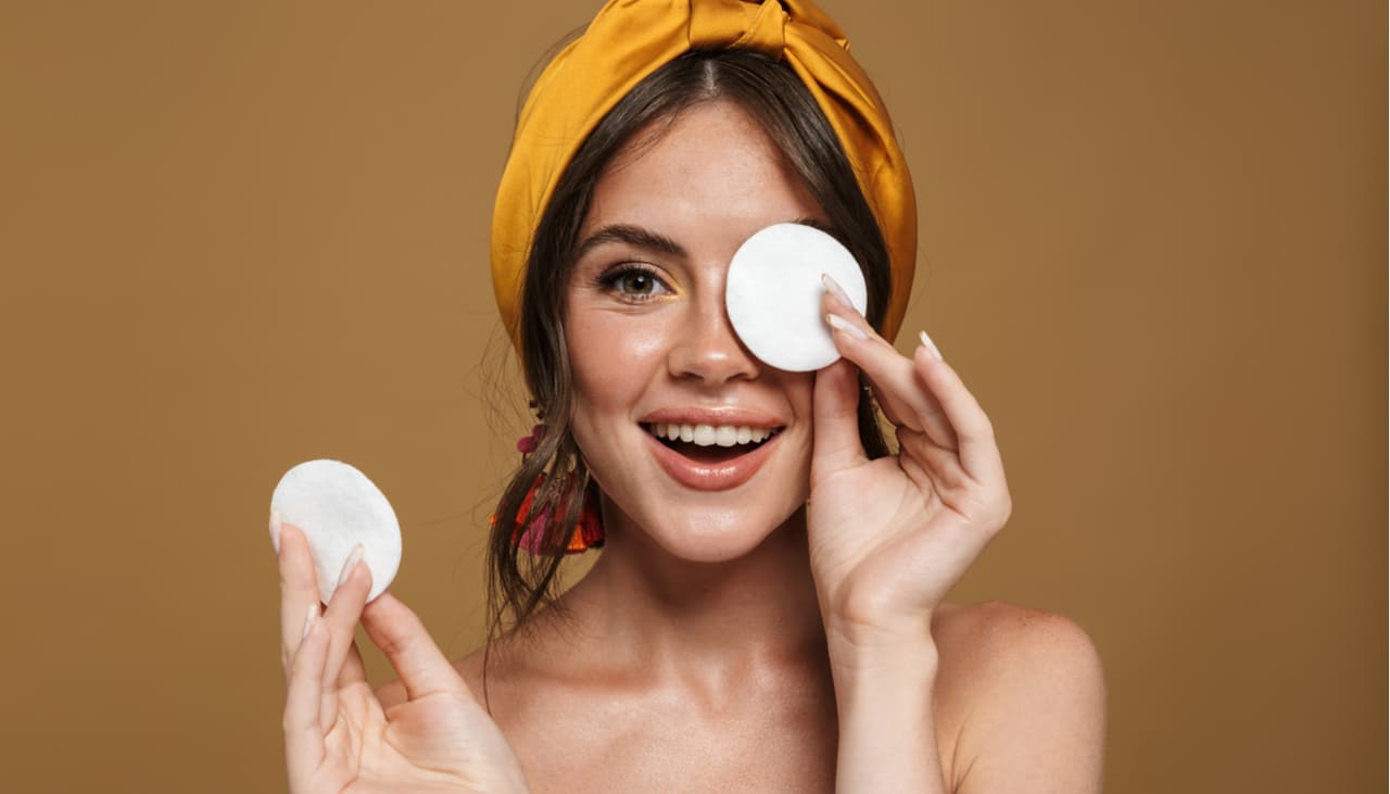 Desmaquillante en barra: ya no tendrás pretexto para dormite maquillada luego de una fiesta