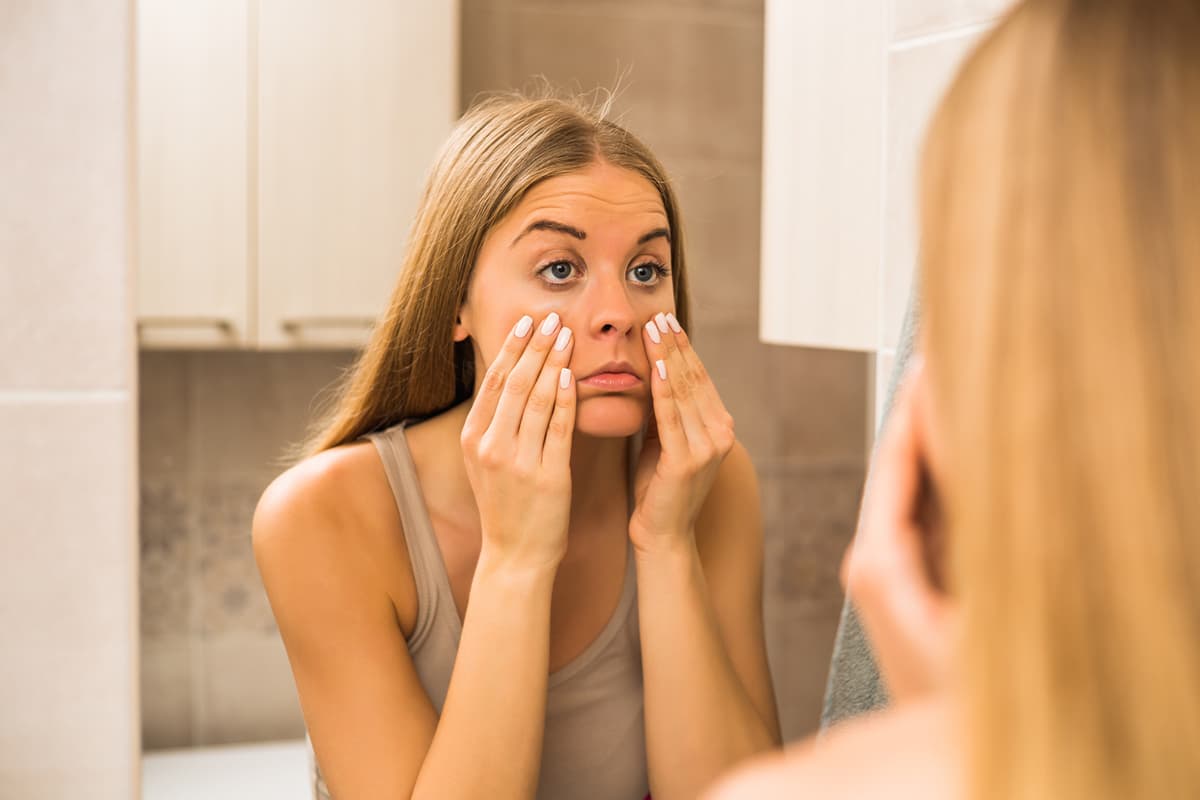 Rejuvenece tu mirada sin botox: crema de 3 ingredientes contra las ‘patas de gallo’