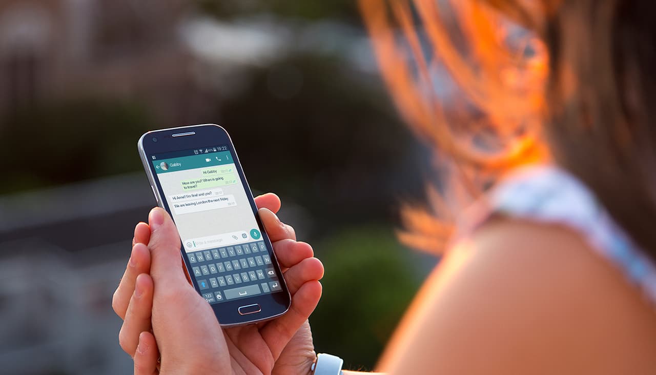 WhatsApp no es tan seguro: los hackers podrían cambiar el contenido de tus mensajes