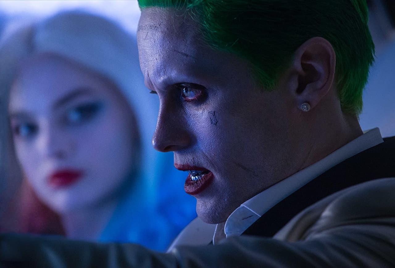 Jared Leto no es un mal actor, a veces es un mal guion: 7 papeles que demuestran su talento