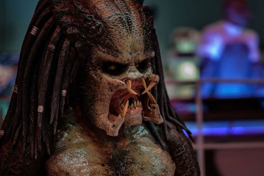 ¿Listo para ver 'The Predator'? 7 cosas que tienes que saber antes de ir por tus boletos