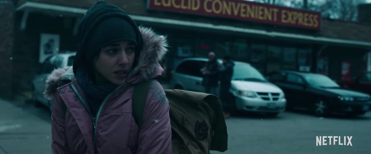 Una actriz mexicana está triunfando en Hollywood y no es Eiza González: conoce a Cristina Rodlo