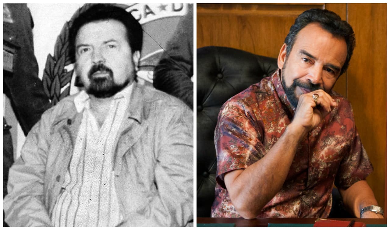Narcos: así se veían los miembros originales del Cartel de Cali