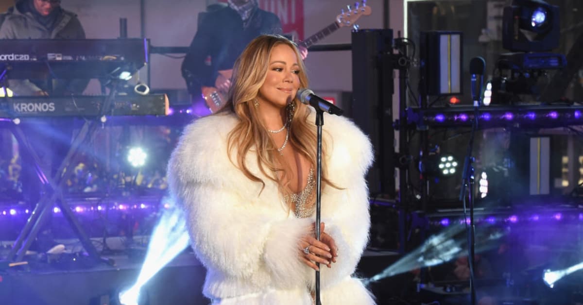 ¡Así celebran Navidad las famosas! Kylie Jenner, Mariah Carey y otras celebridades con excelente gusto