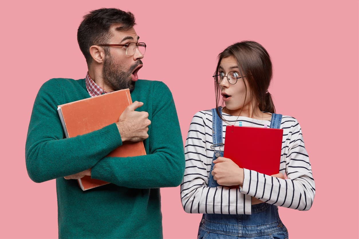 6 celebridades que también son científicos y hasta publicaron interesantes investigaciones