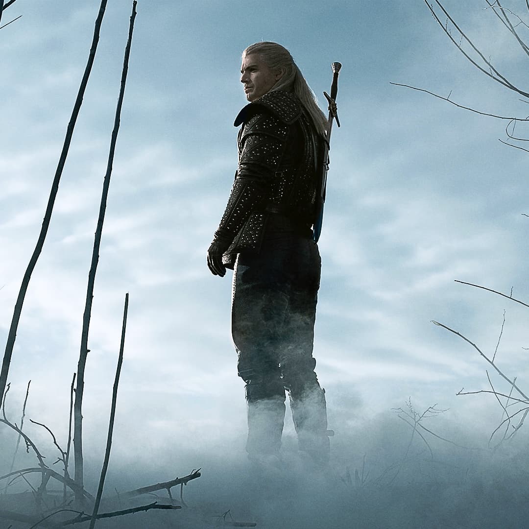 Henry Cavill no está solo en 'The Witcher’, conoce otros cazadores de monstruos que existen