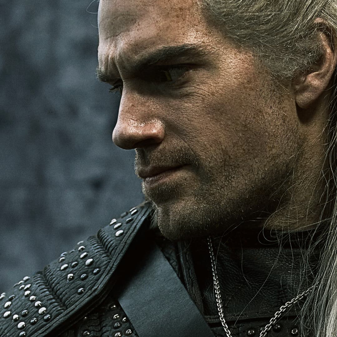 Henry Cavill habló sobre la fuerte lesión que sufrió al grabar 'The Witcher'