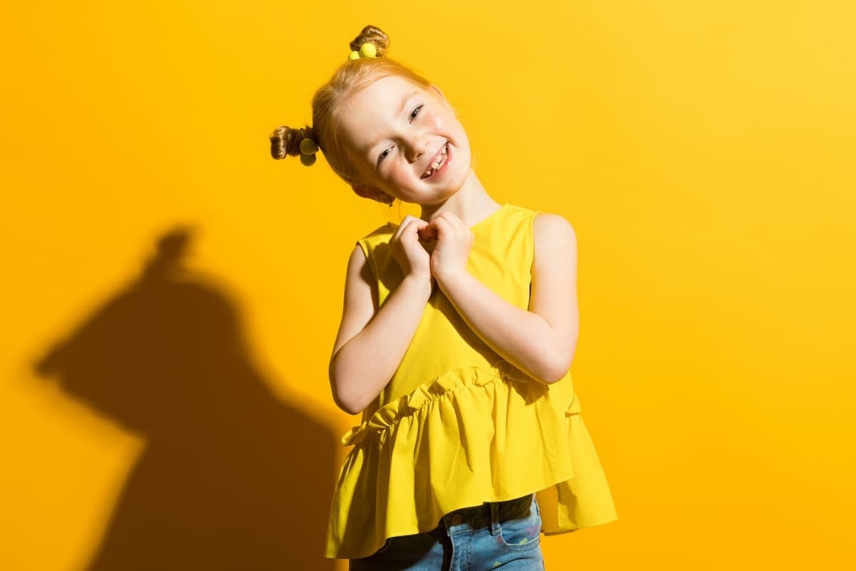 7 peinados para que tu hija se vea muy bonita en el regreso a clases (son fáciles y rápidos)