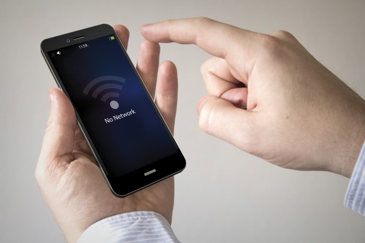 ¿No llega el Internet a toda tu casa? Necesitas un repetidor de WiFi