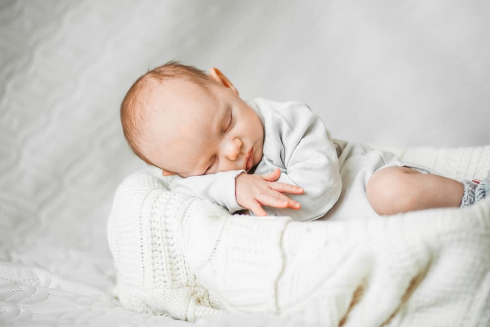 16 nombres para bebé que significan ‘milagro’ y serán tendencia en el 2022