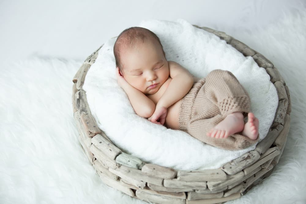 Nombres cortos para bebé que amarás por su sonido y su significado (para niño y niña)