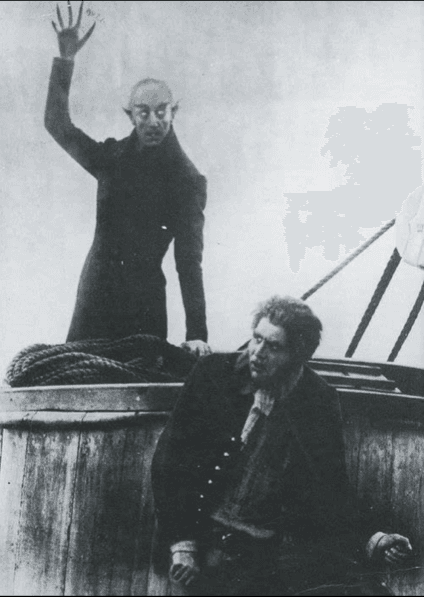 La historia real de vampiros en la que se basó 'Nosferatu' y otros oscuros detalles de la película