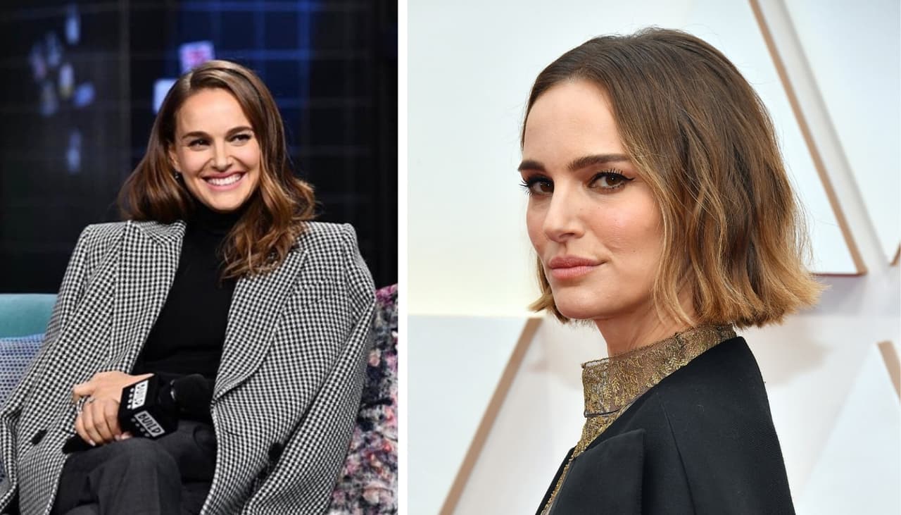 Natalie Portman se despide de Hollywood gracias a un proyecto sólo para las mujeres