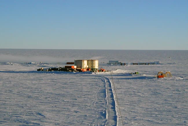 ¿Cómo sería vivir en Marte? Científicos experimentan en 4 zonas con las condiciones más inhóspitas en la Tierra