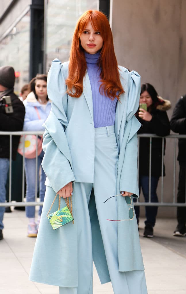 Los colores vibrantes son la apuesta para primavera ¡Atrévete a ser el centro de atención!