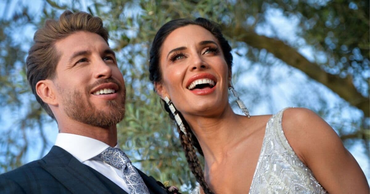 La familia de Pilar Rubio es perfecta y todos los momentos que comparte lo demuestran