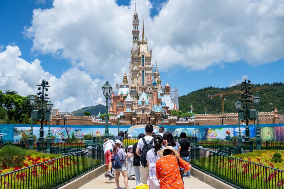 El aniversario 65 de Disneyland toma posesión de los Funkos: figuras que querrás ahora