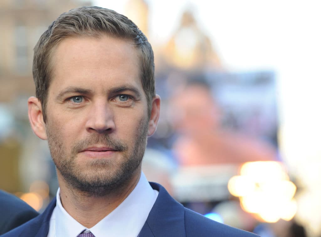 La hija de Paul Walker le rindió homenaje tras 8 años de su muerte: las fotos te conmoverán