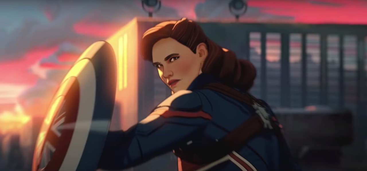 ¿Tendremos a Capitana Gran Bretaña en el MCU? Peggy Carter no está muerta en el multiverso