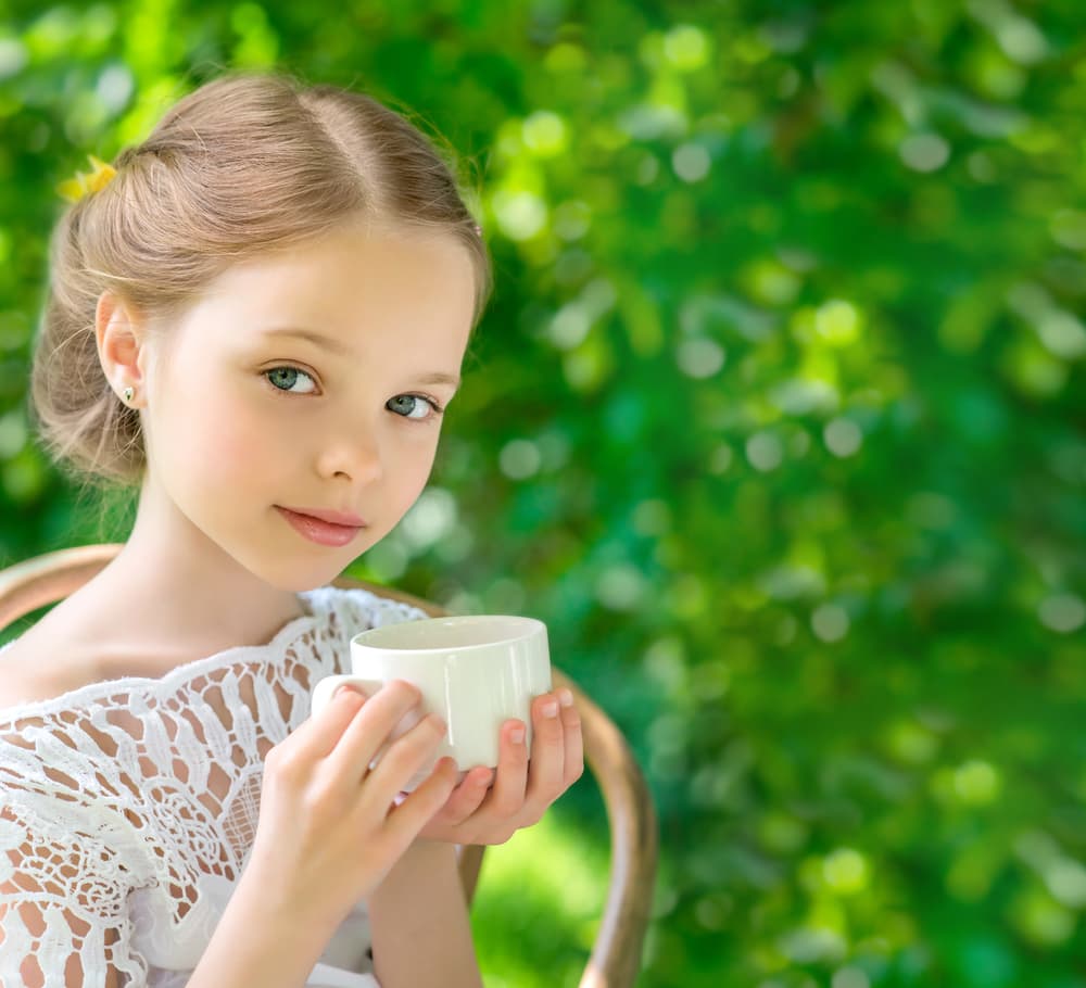 10 peinados para tu niña que no son la típica cola de caballo