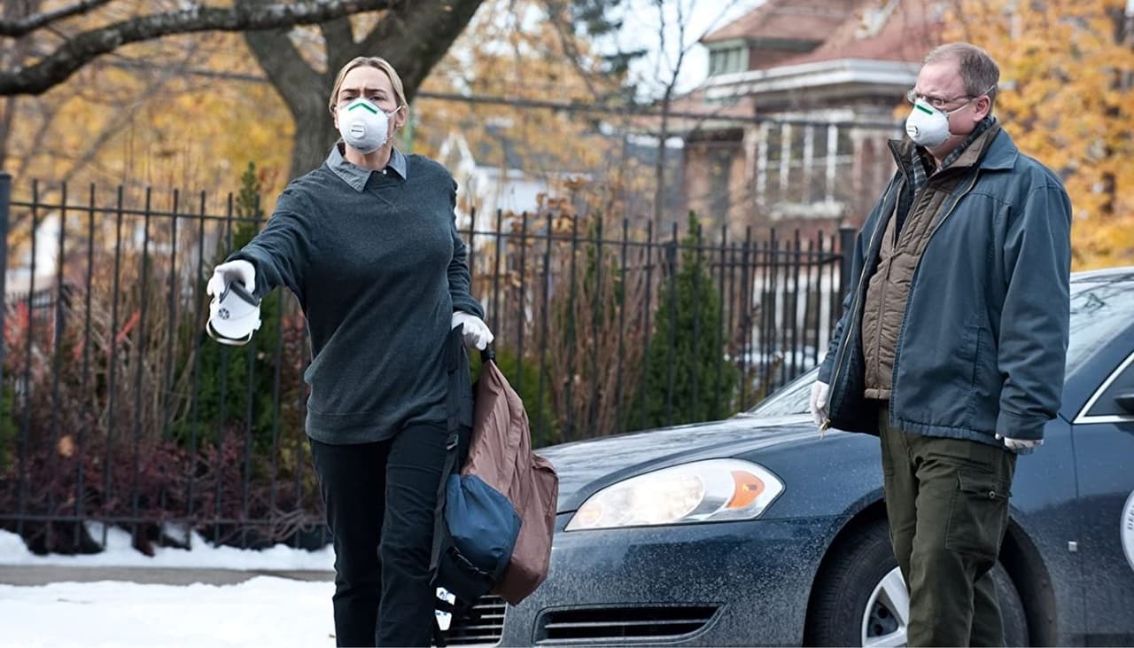 China estrena la primera serie sobre la lucha contra el coronavirus