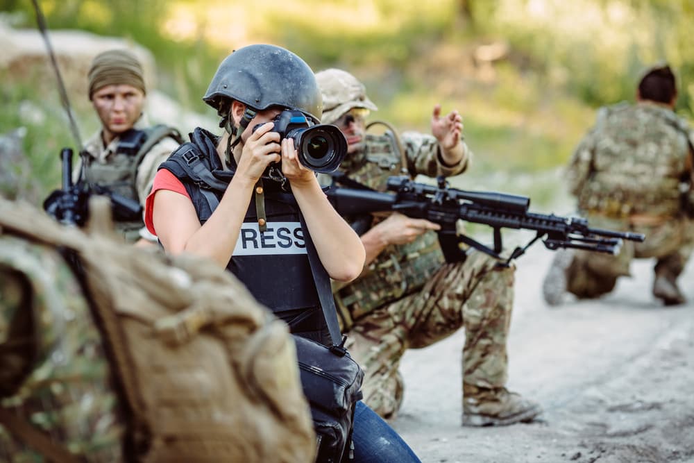 ¿Puede un periodista ser un cínico?: la honestidad y la subjetividad en este oficio