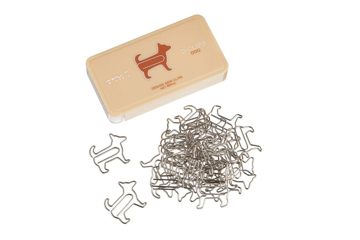 23 productos increíbles para los amantes de los animales