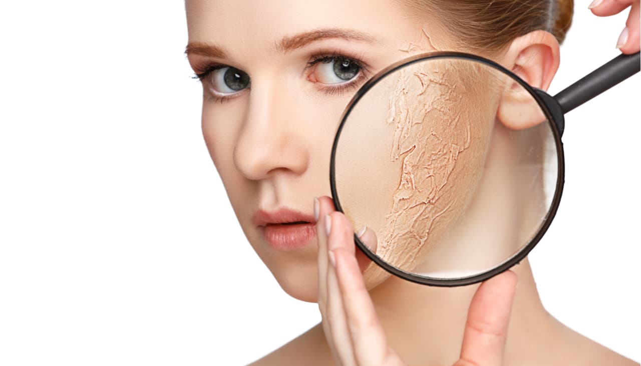 3 señales de que a tu piel le urge un detox y cómo aplicarlo