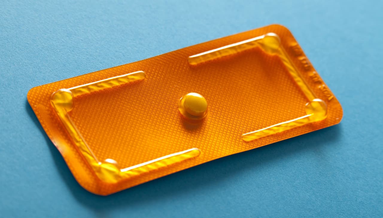 ¿A cuántas pastillas anticonceptivas equivale una píldora del día siguiente?