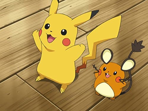 ¿Digimones en Pokémon? Un mod lo hizo posible