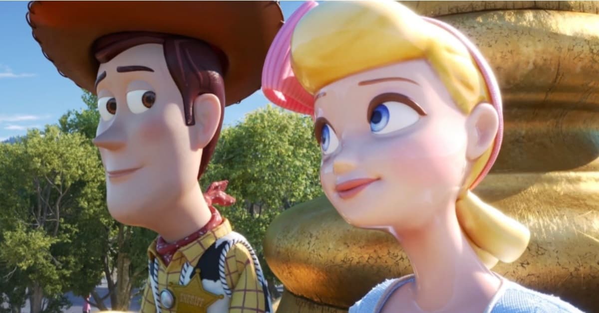 ¿Toy Story 4 es más de lo mismo? Medio Twitter NO está feliz con el tráiler de la película