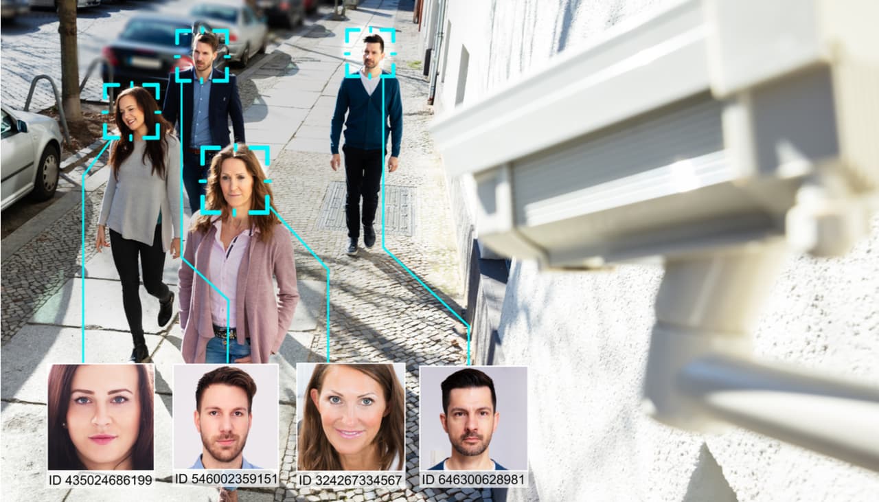 Una ciudad prohibió el uso de reconocimiento facial por sus terribles consecuencias