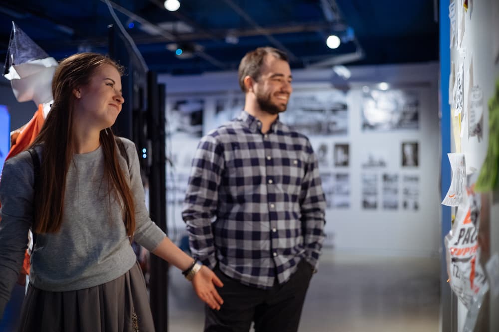 ¿Genio de la seducción? Estos son los 7 trucos para conquistar a la mujer de tus sueños