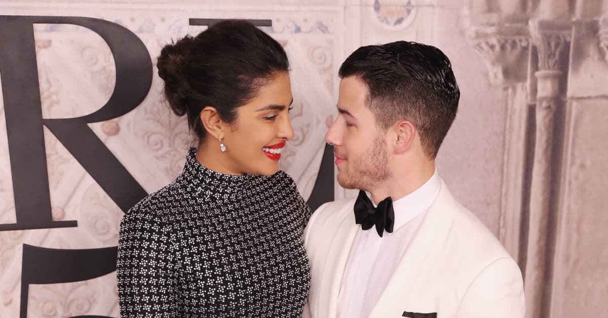 Priyanka Chopra y Nick Jonas presumieron su mini luna de miel ¡Se ven adorables!