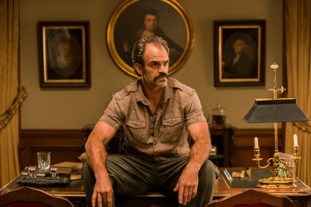 Dos incipientes estrellas de Hollywood se autopostulan para interpretar al nuevo Joker