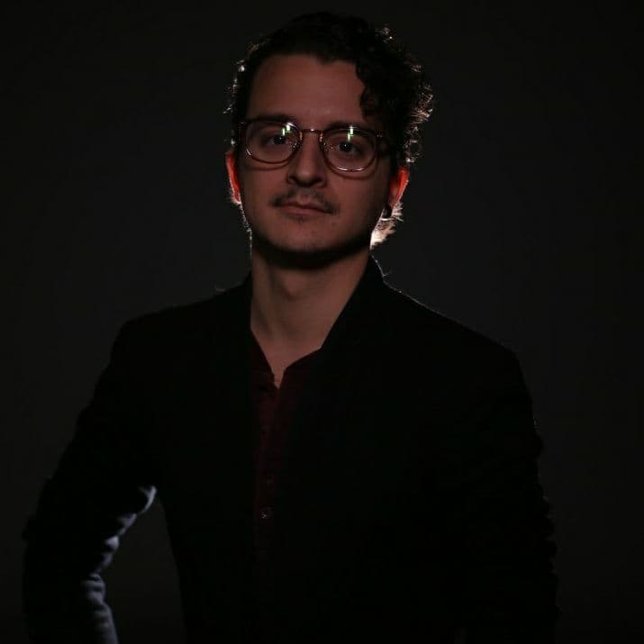 Raúl Cruz's profile picture