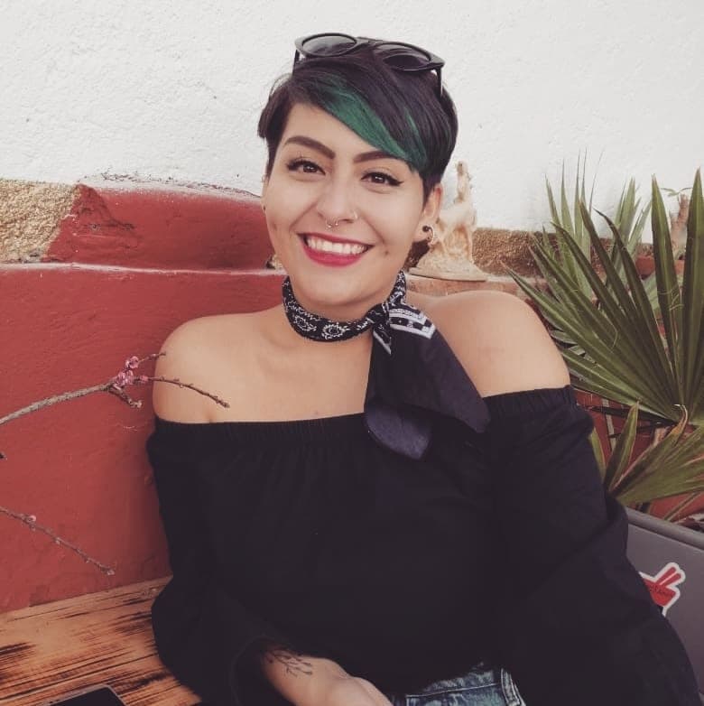 Carolina Lomas's profile picture