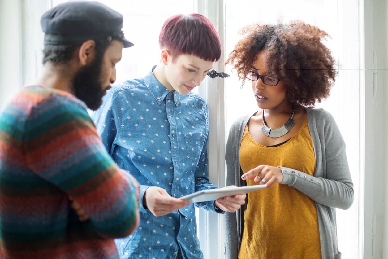 ¿Eres parte de la llamada 'generación agotada'? Estas son las señales