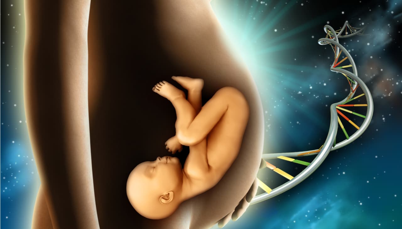 Eva no fue la mujer que dio origen a todas las demás personas, la ciencia tiene una respuesta