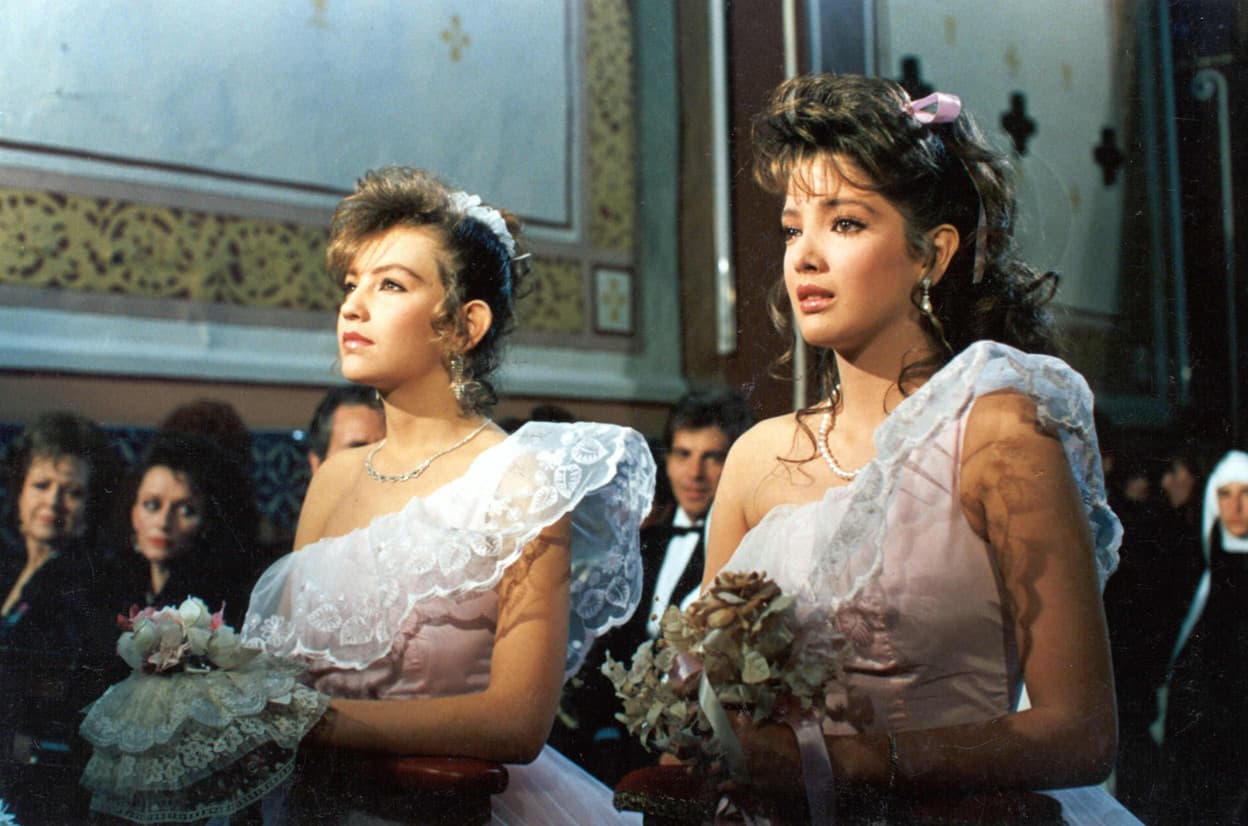 El remake de 'Quinceañera' confirmó cast y lo comparamos con los personajes originales