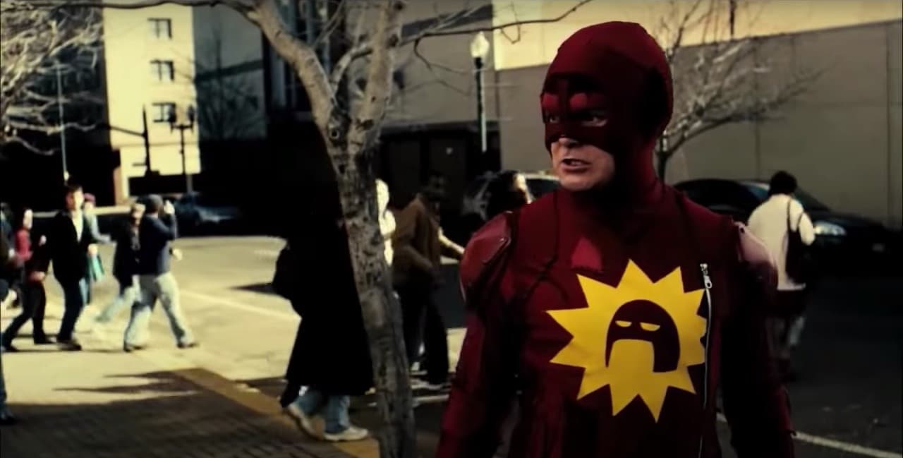 10 películas de superhéroes que no están basadas en cómics: olvídate de Marvel y DC