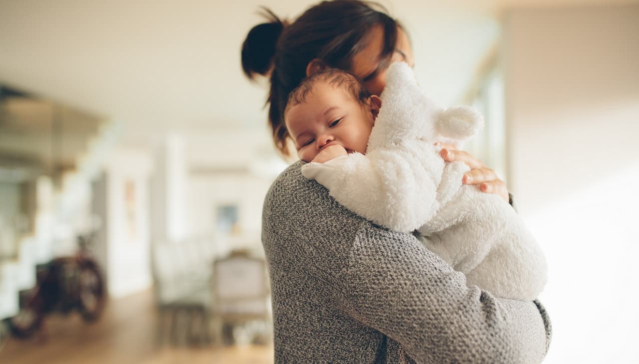 Karla Tenório, la actriz que se arrepiente de ser mamá: ¿estás de acuerdo con sus razones?