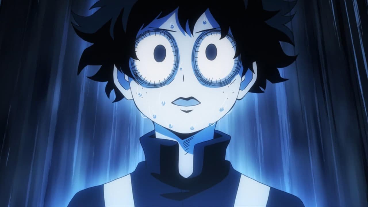 Villano de My Hero Academia cambiará de nombre para evitar controversia